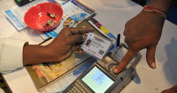 uidaideniesanymisuseofaadhaarbiometrics